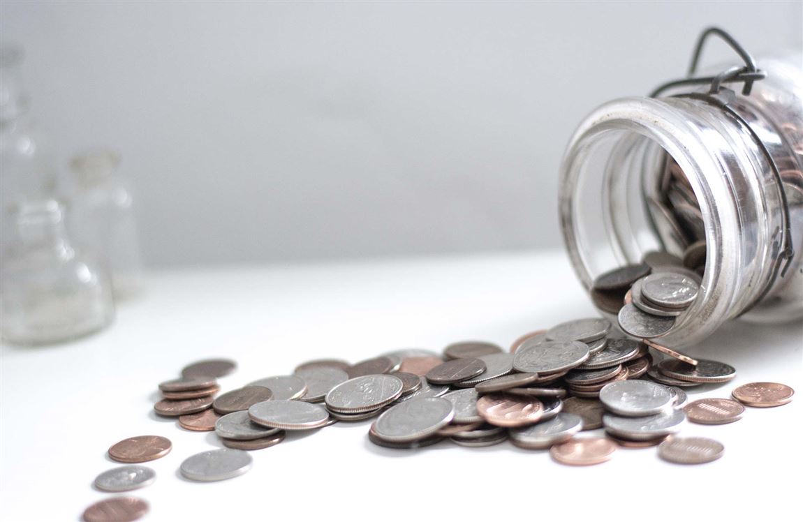 Low-cost payroll